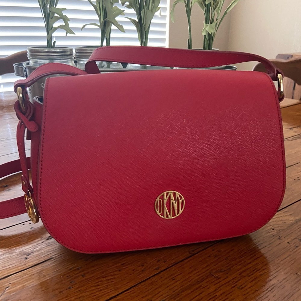 DKNY crossbody bag